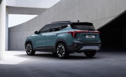 Tin xe trưa 7/6: Hyundai Creta ‘tá hỏa’ vì Kia Seltos 2023 sắp ra mắt với cải tiến mạnh mẽ