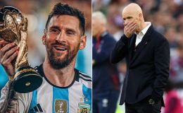 Tin chuyển nhượng sáng 8/6: Thương vụ Messi gây choáng; Số phận của MU được định đoạt?
