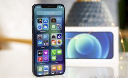Giá iPhone 12 giảm kỷ lục 12 triệu đồng, từ 14 triệu ‘phá đảo’ phân khúc cao cấp, đè bẹp Galaxy S22
