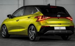Lộ diện Hyundai i20 facelift 2023 trước thềm ra mắt, giá dự kiến siêu rẻ làm dân tình háo hức