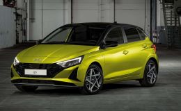 Tin xe hot 8/6: Hyundai i20 2023 lộ diện, dân tình háo hức chờ mong vì giá dự kiến siêu rẻ