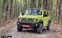 Tin xe trưa 8/6: Suzuki Jimny ra mắt, hút khách với giá rẻ ngang Hyundai Grand i10 tại Việt Nam