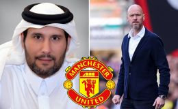 Tin MU hôm nay 9/6: Tỷ phú Qatar đưa ra quyết định khó tin; Chốt hạ tương lai Erik ten Hag?