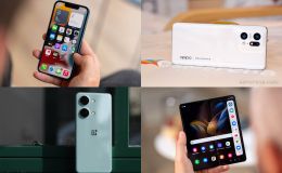 Tin công nghệ trưa 9/6: iPhone 13 mini giá rẻ, Galaxy Z Fold4 sale đậm, OPPO Find X5 Pro giảm kỷ lục