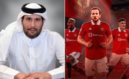 Nhà Glazers đồng ý bán Manchester United cho giới chủ Qatar: MU nổ liền 4 'bom tấn' hơn nửa tỷ euro?