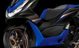 Mẫu xe ga Honda 'phá đảo' thị trường với giá 65 triệu, đẹp mê ly khiến Honda SH bị 'ngó lơ'