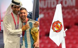 Chủ tịch 'bí ẩn' hậu thuẫn tỷ phú Qatar mua lại Man United: Nhà Glazers gật đầu với mức giá khó tin?