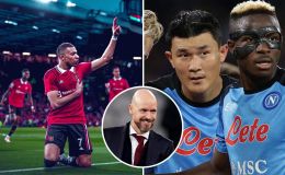 Tin chuyển nhượng tối 13/6: Thương vụ Mbappe về MU ngã ngũ; Ten Hag nhận quà khủng từ giới chủ Qatar