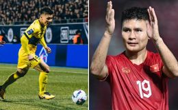 Được trao 'đặc quyền' ở ĐT Việt Nam, Quang Hải hé lộ bất ngờ về bến đỗ mới sau khi rời Pau FC