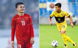 Rõ 'nhân tố' khiến Quang Hải phải rời Pau FC, ngôi sao ĐT Việt Nam chỉ còn một lựa chọn duy nhất?