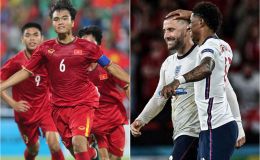 Lịch thi đấu bóng đá hôm nay: ĐT Việt Nam đón tin vui tại VCK châu Á; Dàn sao MU gây sốt tại VL Euro