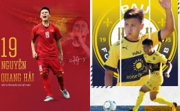 Chia tay ĐT Việt Nam, Quang Hải chính thức xác nhận đội bóng mới gây tranh cãi sau khi rời Pau FC