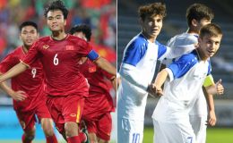 Lịch thi đấu bóng đá hôm nay: Đàn em Quang Hải lập kỳ tích, ĐT Việt Nam gây sốt tại VCK U17 châu Á?