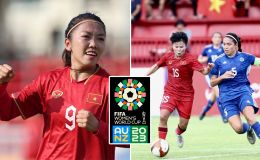 Siêu máy tính dự đoán World Cup: Cửa đi tiếp của ĐT Việt Nam kém xa đội bị loại sớm ở SEA Games 32