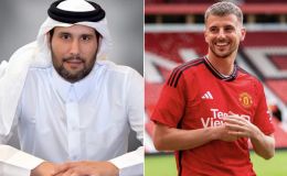 Tin chuyển nhượng MU 6/7: Giới chủ Qatar từ bỏ mua lại Man Utd; Mason Mount 'nói xấu' Chelsea