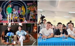 ‘Trùm’ siêu xe Phan Công Khanh vừa bị bắt có mối quan hệ thân thiết với loạt sao Việt và cầu thủ