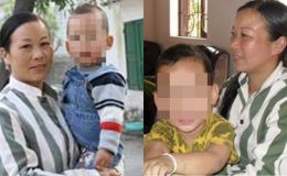 Nữ tử tù mang thai trong phòng biệt giam: Choáng trước cách ‘xin con’, bất ngờ danh tính người tình