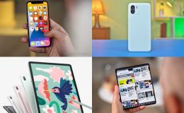 Tin công nghệ hot trưa 11/7: iPhone 12 mini giảm 6 triệu, Oppo A78 4G ra mắt, Redmi A1 giá cực rẻ