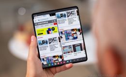 Galaxy Z Fold4 giảm kỷ lục gần 14 triệu đồng, giá rẻ hấp dẫn ‘đá bay’ iPhone 14 Pro Max