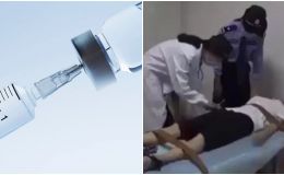 Tử tù ‘bất tử’ nhất thế giới: Tiêm 3 lần thuốc độc nhưng không chết, ‘cái kết’ sau đó mới gây ám ảnh