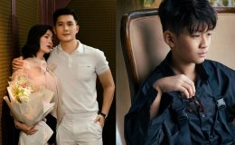 Hé lộ mối quan hệ thật sự giữa Lâm Bảo Châu và con riêng của Lệ Quyên