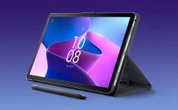 Lenovo Tab M10 5G lộ diện: Màn hình LCD 2K 10.6 inch, Snapdragon 695, giá hấp dẫn từ 7 triệu