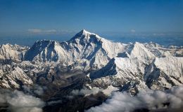 Sốc: Phát hiện bằng chứng Everest không phải đỉnh núi cao nhất thế giới