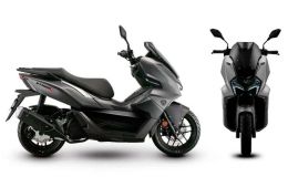 Tin xe hot 19/7: ‘Kẻ hủy diệt Honda SH 125i’ ra mắt với giá bán cạnh tranh, thiết kế không chỗ chê