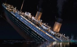 Danh tính thật sự của người đàn ông tìm ra xác tàu Titanic huyền thoại sau 23 năm trời giấu kín