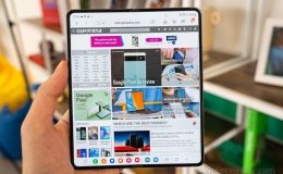 Galaxy Z Fold5 ra mắt, giá Galaxy Z Fold4 ‘lao dốc’ cực mạnh, giảm kỷ lục 13 triệu đồng