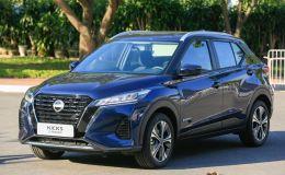 ‘Cơn ác mộng’ của Hyundai Creta bắt gặp trên đường chạy thử, nhiều thiết kế đổi mới đáng mong đợi