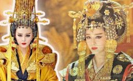 Dùng cả đời xưng đế nhưng di nguyện cuối cùng của Võ Tắc Thiên lại đi ngược với tất cả