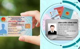 Từ tháng 8/2023, công dân chưa tích hợp giấy tờ vào căn cước công dân có bị phạt không?