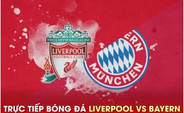 Trực tiếp bóng đá Liverpool vs Bayern, 18h30 ngày 2/8 - Giao hữu 2023; Link xem bóng đá trực tuyến