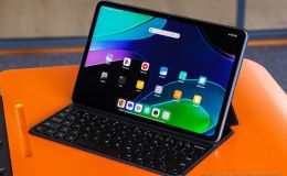 Trên tay Xiaomi Pad 6 - kẻ hủy diệt iPad Gen 10, giá rẻ, màn hình 144Hz áp đảo cả Galaxy S23 Ultra