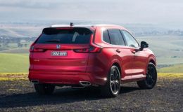 Tin xe trưa 5/8: Honda CR-V 2024 ra mắt với giá từ 679 triệu đồng, đe doạ vị thế của Mazda CX-5