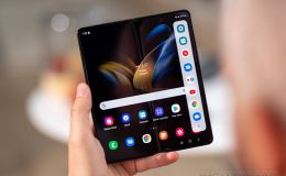 Giá Galaxy Z Fold4 tiếp tục lao dốc, giảm kỷ lục 15.5 triệu đồng, rẻ hơn nhiều iPhone 14 Pro Max