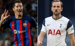 Nhận định bóng đá Barca vs Tottenham - Giao hữu Hè 2023: Harry Kane tỏa sáng trước ngày đến Bayern?
