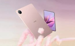 Vua máy tính bảng tầm trung lộ diện với thiết kế đẹp long lanh, trang bị áp đảo iPad Gen 10