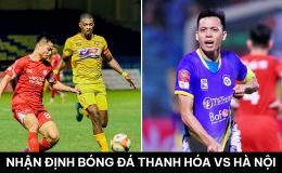 Nhận định bóng đá Đông Á Thanh Hóa vs Hà Nội FC - V.League 2023: Cuộc đua vô địch đi đến hồi kết