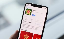 Cách xử lý lỗi văng ứng dụng VNeID trên iOS 17 cực đơn giản chỉ với một thao tác
