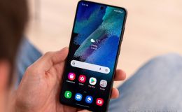 Galaxy S23 FE sắp ra mắt, giá Galaxy S21 FE giảm gần nửa, giá dưới 10 triệu đá bay iPhone 11