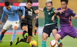 Lịch thi đấu bóng đá hôm nay: Ngoại hạng Anh trở lại; Cuộc đua trụ hạng V.League 2023 ngã ngũ
