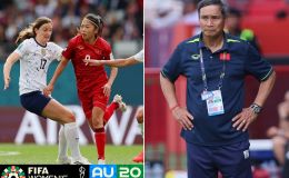 Tin bóng đá trưa 11/8: Huỳnh Như bỏ lỡ ASIAD; ĐT nữ Việt Nam có 'đầu tàu' mới hậu World Cup 2023