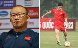 Tin nóng V.League 13/8: HLV Park Hang-seo thương tiếc trợ lý; Viettel FC hoàn thành mục tiêu