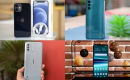 Tin công nghệ trưa 14/8: iPhone 12 mini giá rẻ, cách ghi âm cuộc gọi zalo, Galaxy A04s giá 3 triệu
