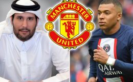 Mbappe bất ngờ 'lật kèo' Real Madrid, PSG mở đường để Man United phá kỷ lục chuyển nhượng?