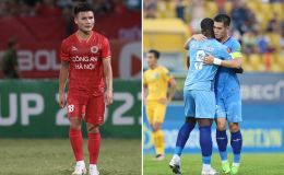 Tin nóng V.League 14/8: Tiến Linh úp mở chuyện chia tay Bình Dương, Quang Hải đứng trước cột mốc lớn
