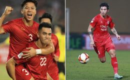 Tin nóng V.League 15/8: Trụ cột ĐT Việt Nam xác nhận tìm bến đỗ mới; Đoàn Văn Hậu đi vào lịch sử?