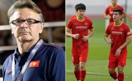 Tiền đạo số một ĐT Việt Nam lên tiếng sau tin đồn gia nhập CLB CAHN, sẵn sàng theo chân Quang Hải?